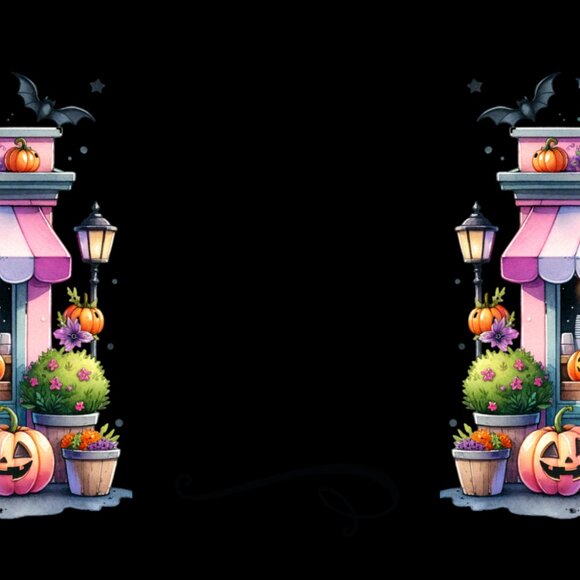 Cute Ghost Halloween Mug, Funny Ghost Hot Chocolate Mug, Halloween Coffee Gift - Picture 2 of 5